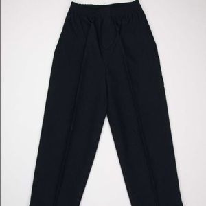 Boys Dress Navy Blue Pants-Very Nice. -Like New